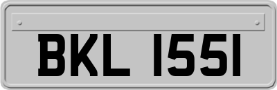 BKL1551