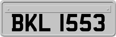 BKL1553