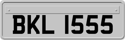 BKL1555