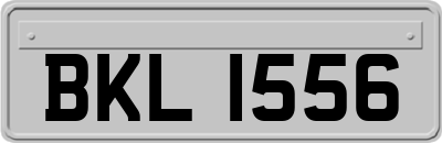 BKL1556