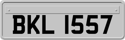 BKL1557