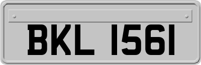 BKL1561