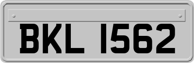 BKL1562