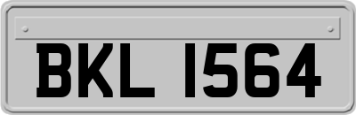 BKL1564