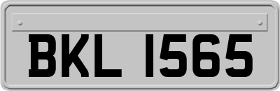 BKL1565
