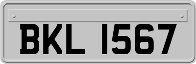BKL1567