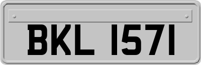 BKL1571