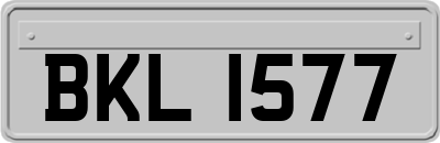 BKL1577