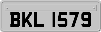 BKL1579