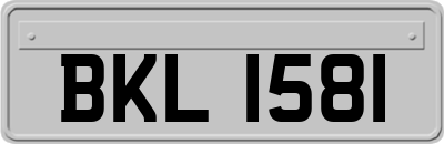 BKL1581