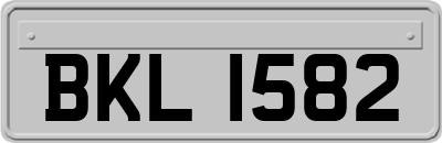 BKL1582