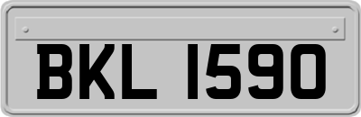 BKL1590