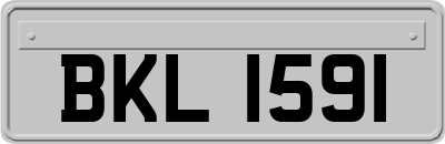 BKL1591