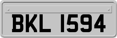 BKL1594