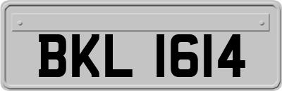 BKL1614