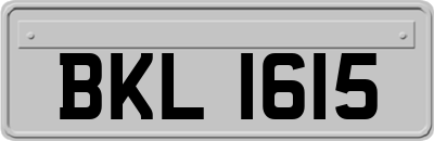 BKL1615