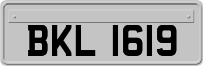BKL1619