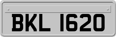 BKL1620