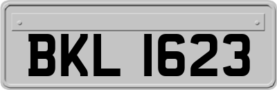 BKL1623