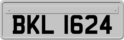 BKL1624