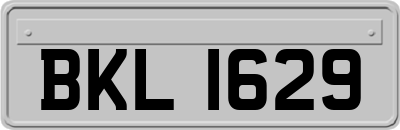 BKL1629