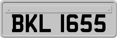 BKL1655