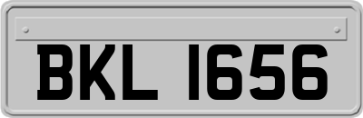 BKL1656
