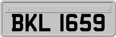 BKL1659
