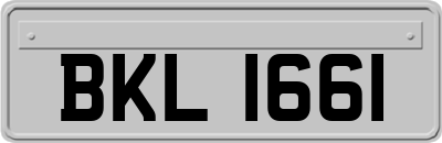 BKL1661