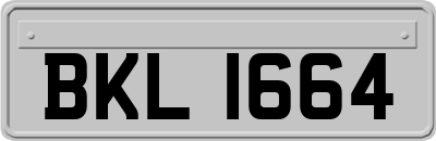BKL1664