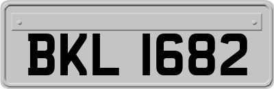 BKL1682