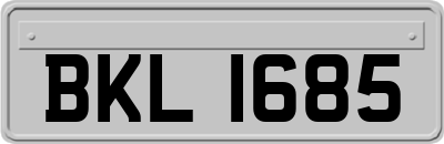 BKL1685