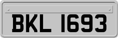 BKL1693