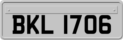 BKL1706