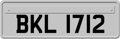 BKL1712