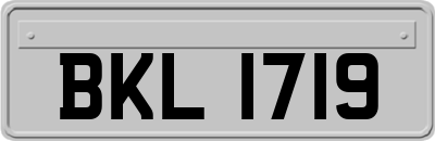BKL1719
