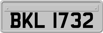BKL1732