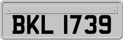 BKL1739