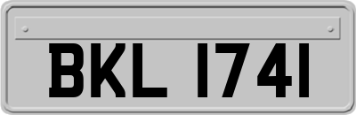 BKL1741