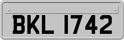 BKL1742