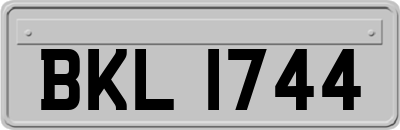 BKL1744
