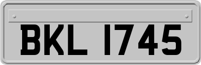 BKL1745