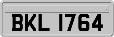 BKL1764
