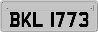 BKL1773