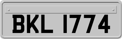 BKL1774