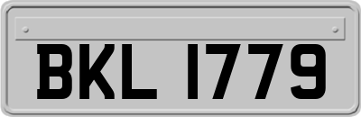 BKL1779