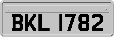 BKL1782