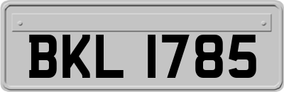 BKL1785