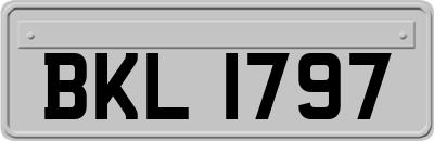 BKL1797
