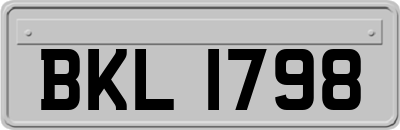 BKL1798